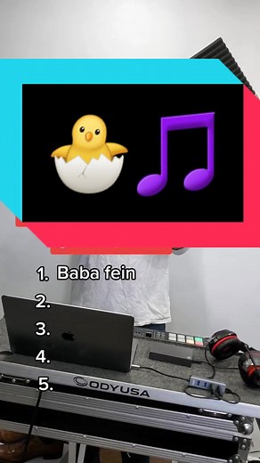 Arabic Childhood Songs: Remembering the Music of Our Youth