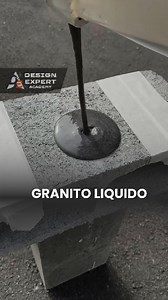 844K views · 8.9K reactions |  ¡Adiós a las baldosas! Descubre el piso que parece granito, pero se instala en HORAS ⏱ y sin juntas. Perfecto para renovar cualquier espacio… ¡sin obra larga! #decoracion #acabados #InterirorDesign #construcción #arquitectura | Design Expert | Facebook