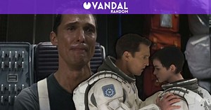 Resumen 'Interstellar' en 8 minutos logrando captar toda la emoción que quiso transmitir Christopher Nolan