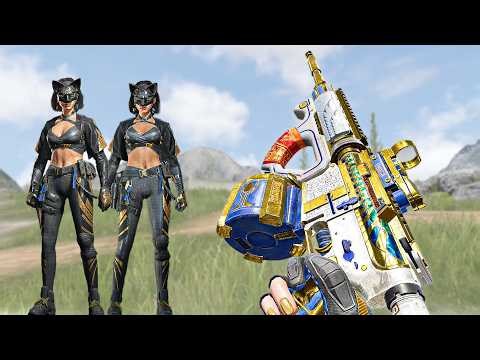 Peak “Realism” in Arena Breakout