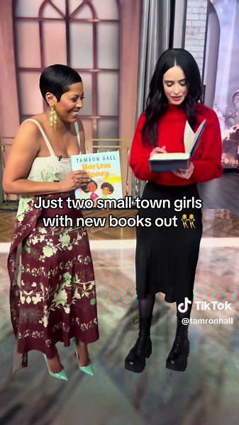 Discover Krysten Ritter's New Book 'Retreat'