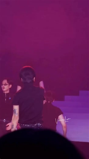 Taiwan Tourism Ambassador Kyu is on duty! Slaying his A-Cha solo at SS10 Kaohsiung Day 1. 🔥 ©️venuslan #SuperShow10inKaohsiung #SS10inKaohsiung #SuperJunior #Kyuhyun | Ilovekyuph