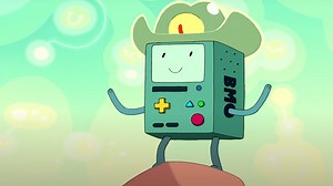 Fun Full Trailer for ADVENTURE TIME: DISTANT LANDS Features BMO as the Triumphant Hero — GeekTyrant