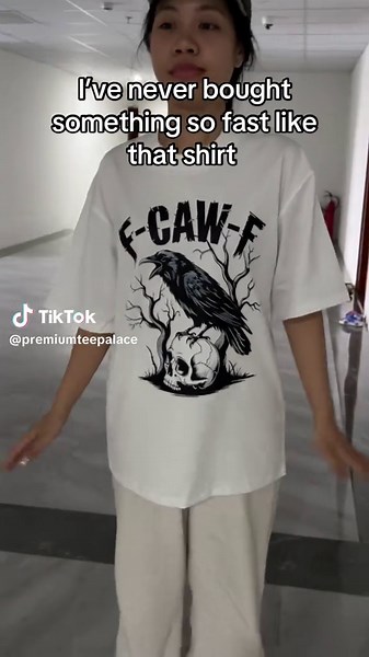 Must-Have FCWAF Shirt Restock You Can't Miss