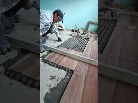 tutorial completo de instalación de ceramica como se debe comenzar hacer la maestra y suscríbase