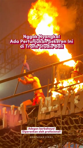 17K views · 113 reactions | “RISE OF THE WARRIOR”  Trans Studio...