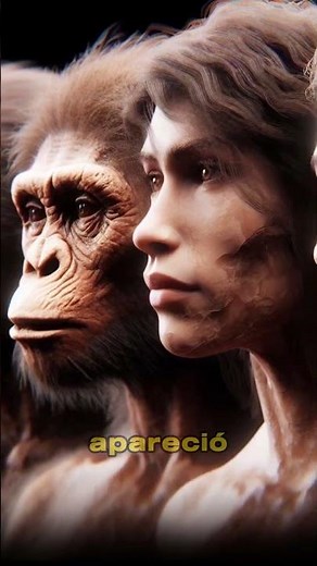 ¿Cuándo apareció el HOMO SAPIENS?⭐aulamedia Historia