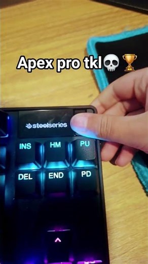 apex pro tkl🏆💀