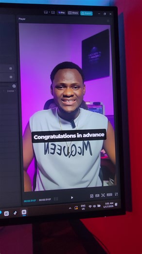 Learn basic color correction and grading for content creation this 2026#videoediting #contentcreation #capcut_edit #capcut #businessowner #colorgrading