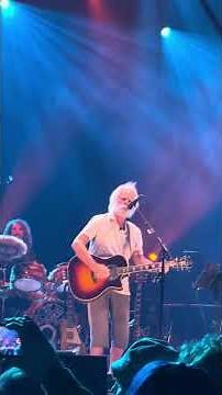 Bob Weir- El Paso