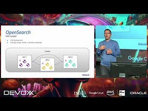 Building data intensive applications from the trenches By Adam Michalik