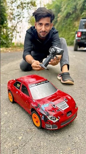 Aw Rc Remote Control Racing Car Unboxing🔥🚀
