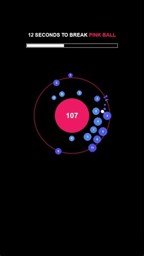 Can the challenge be achieved 🎯 #games