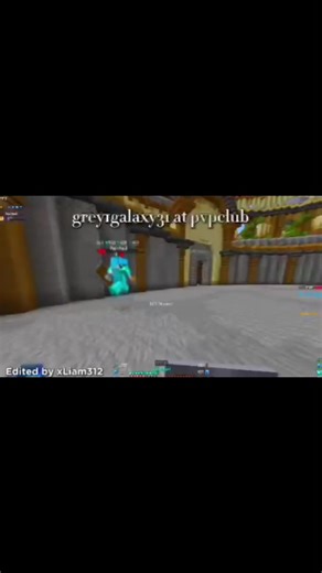 Wwwww#minecraft #liam #fyp #pvp #grey