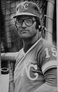 Darrell Porter - Alchetron, The Free Social Encyclopedia