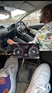 98K views · 1.4K reactions | How fast can you go in first gear? #manualcar | Driving Test tips | Facebook