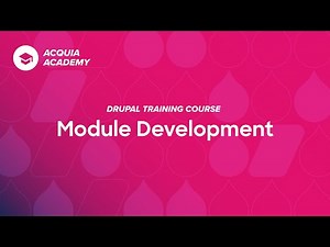 10 - Unit 1: Drupal Coding Standards