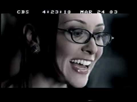 CBS Morning News - 2003-03-24 (Iraq War)