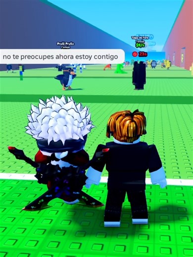 Escapa del Tsunami en Roblox: La Historia del Bacon