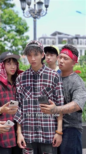 Keep on Dancing | Oppa Huy