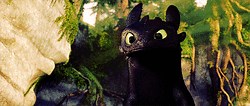 Toothless