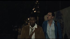 Watch John Boyega & Bill Skarsgard in Naked Singularity Movie — now available for special limited-time pricing on the Apple TV app: https://apple.co/32YdRB0 | Screen Media | Facebook