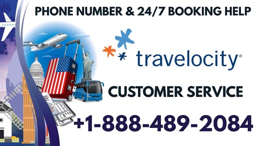 Travelocity® Customer Service Full Guide || Step-by-Step Help & Support – 24/7 Travelocity