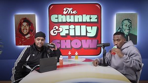 'Chunkz & Filly Show' talk looking for love on latest episdoe - GRM Daily