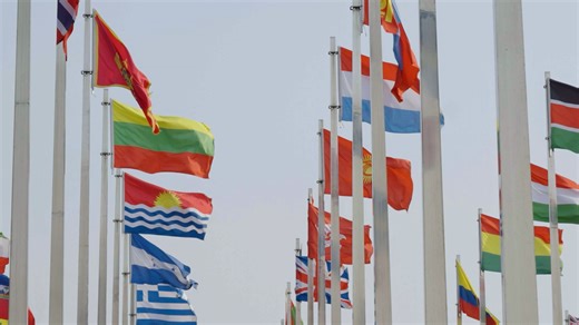 Die reichsten 370 Menschen der Welt sagen: Wir sollten mehr Steuern zahlen