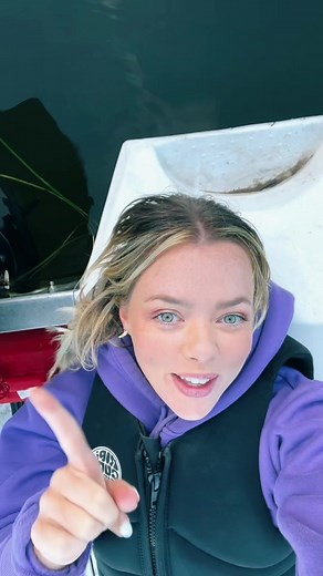 Bridey Drake (@brideydrake)’s videos with Waterfalls - TLC