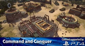 E3 2012: Command and Conquer hands-on