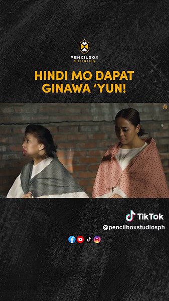 pencilbox.comedy on TikTok