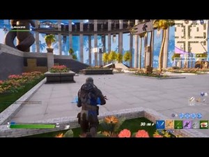 Fortnite - Get sh*t on