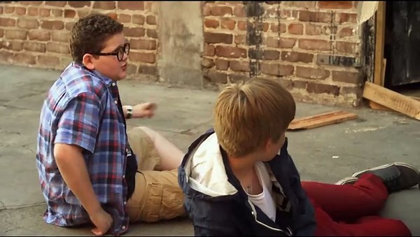 Ghost Squad | movie | 2015 | Official Trailer