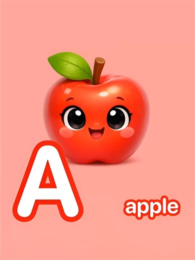 Fun ABC Phonics Song: Learn Alphabet Sounds A-Z