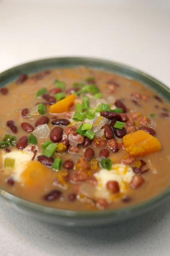 85K views · 2.1K reactions | Jopara Kesu 齃燎 Comida típica de...