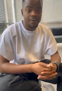 Rona we know Siponono who is Uyanda?🤣🤣🤣 🤣🤣🤣 Our message from UYANDA himself badgers 🦡 ❤️❤️ FOCUS ON UYANDA UYANDA THE CHAOS KING 🤴 #UyandaHlangabezo #BBMzansi Credit: Big Brother Mzansi No copyright infringement intended. | Uyanda Hlangabezo