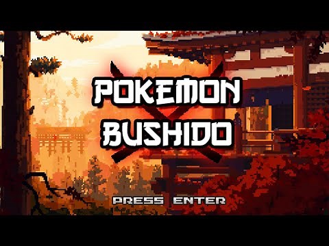 Pokemon Bushido Review and Download Tutorial!