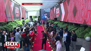 48K views · 646 reactions | EN VIVO: https://lc.cx/ztkZNg Bienvenido Marco Verde, a tu nueva casa Box Azteca, la Casa del Boxeo壘 #MarcoVerdeEsAzteca #BoxAzteca | Box Azteca | Facebook