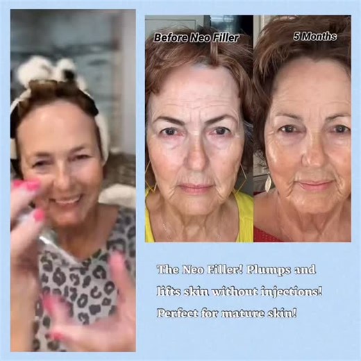 Ageless Glow on Reels