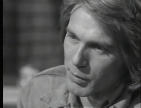 BUDGIE (1971-72) (Full Series)