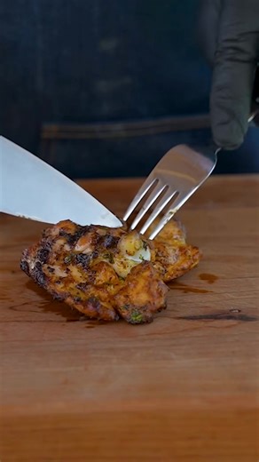 Grilled Chicken Perfection! 🍗 | Smokin' and Grillin' with AB