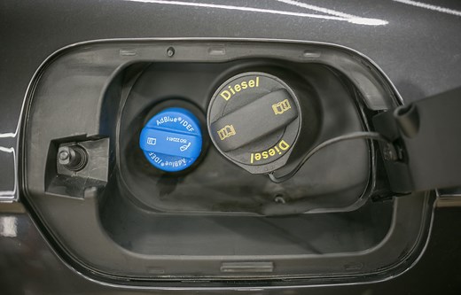 AdBlue : quand faut-il vraiment faire l’appoint, et comment éviter les erreurs courantes ?