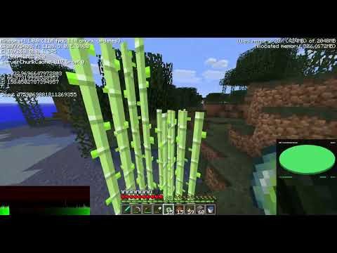 Let's Play Minecraft #099.8 [Deutsch] [HD60] - verstörende Folge | LOGRAMM