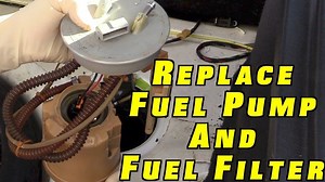10K views · 138 reactions | DIY starts at 2:12 Fuel filter and fuel...