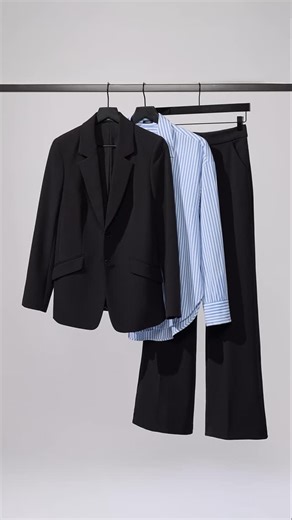 83 reactions | Fresh off the rack: Summer-ready styles from the Editor Collection. | Express | Facebook