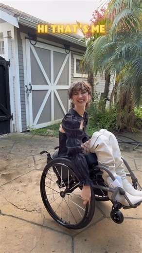 Aly Corvin on Instagram: "Let me know what you guys want to see me try next. If there is a business or product you would like to see me try or test out, tag them below and let’s see what we can make happen. I absolutely love what I do and I can’t wait to see where 2026 takes us! 🤭✨🤘🏼 I LOVE YOU ALL!!! -The Wheelie Girl 🫶🏼 Alt text: a montage of clips of a woman in a wheelchair doing all sorts of different things. Some examples are dancing at Millenium, adaptive Archery, Boxing, scuba diving