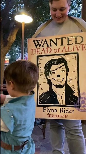 They just can’t get my nose right! - Flynn Rider (Tangled)