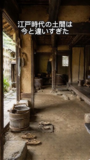 The Doma of the Edo Period Was Nothing Like It Is Today