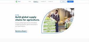 CF Buyer | Complete Farmer